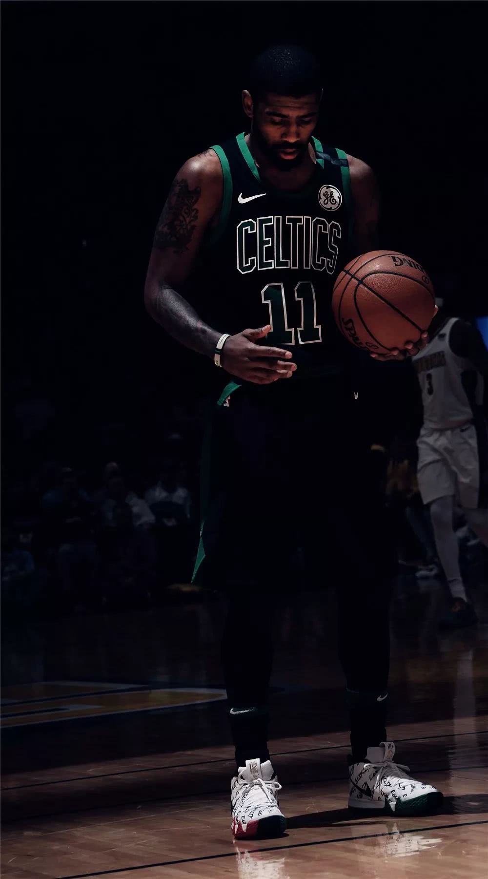 比赛伊始 比赛伊始