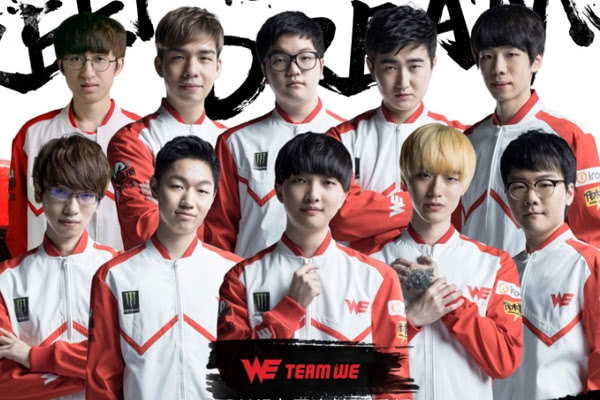 队未来需要 队未来需要